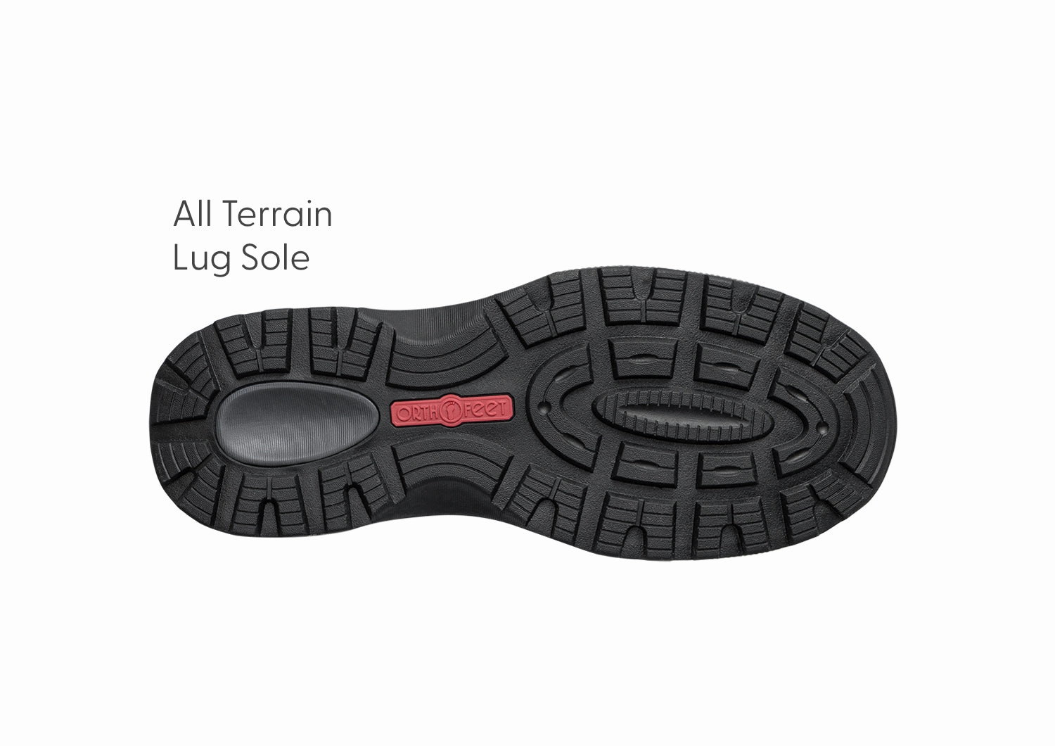 Dalton Hands-Free Waterproof - Grey