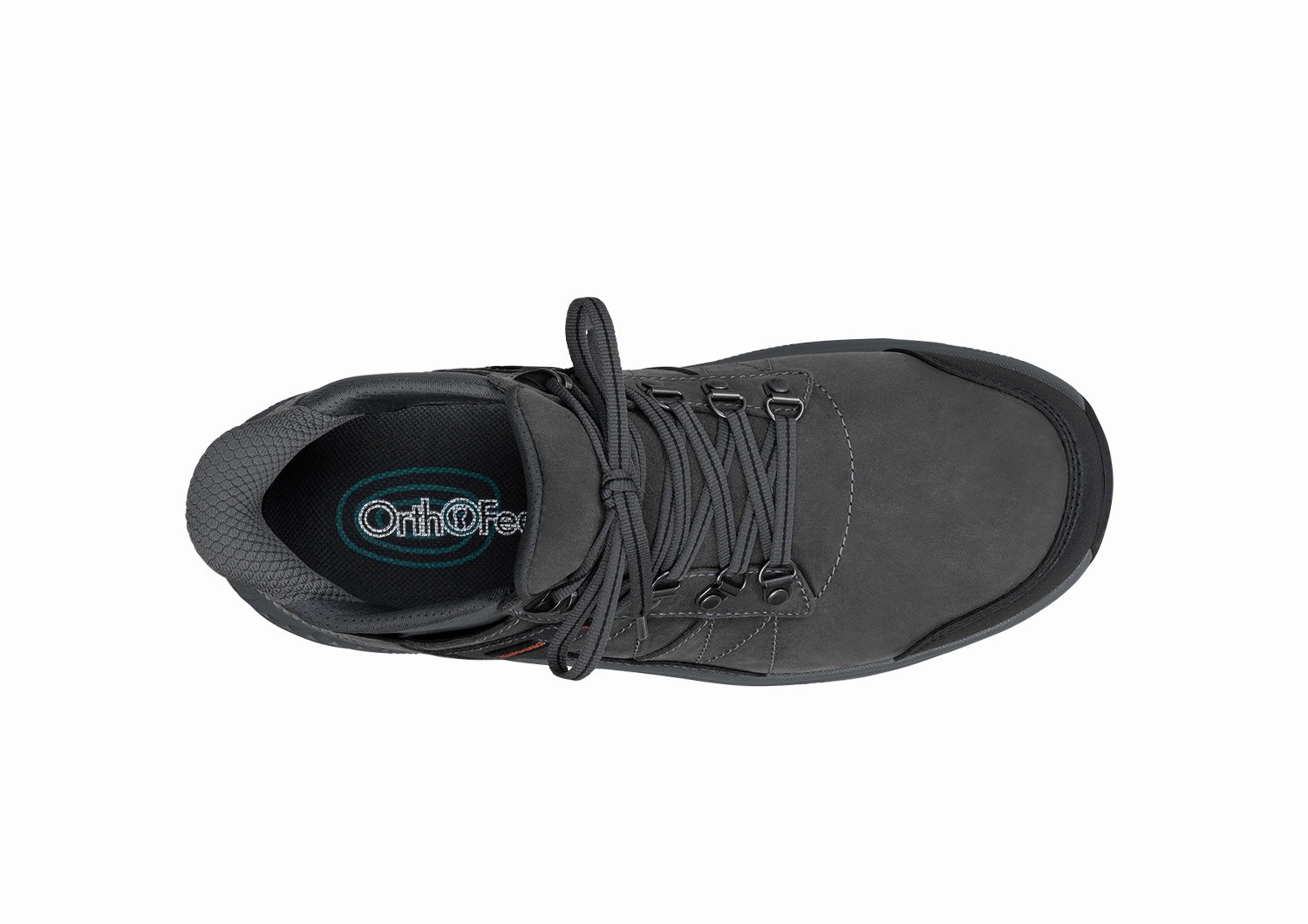 Dalton Hands-Free Waterproof - Grey