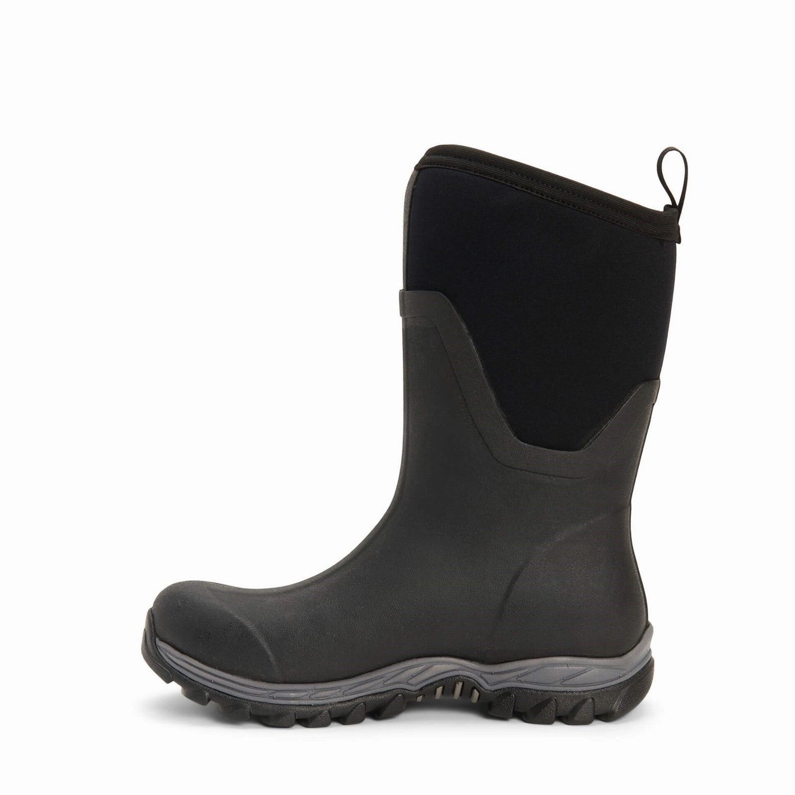 Damen Arctic Sport II Kurzstiefel | Black Stiefel Teuer