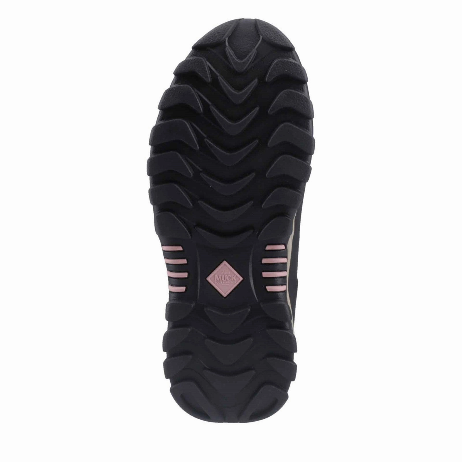 Damen Arctic Sport II Kurzstiefel | Black/Tweed Bukela Stiefel