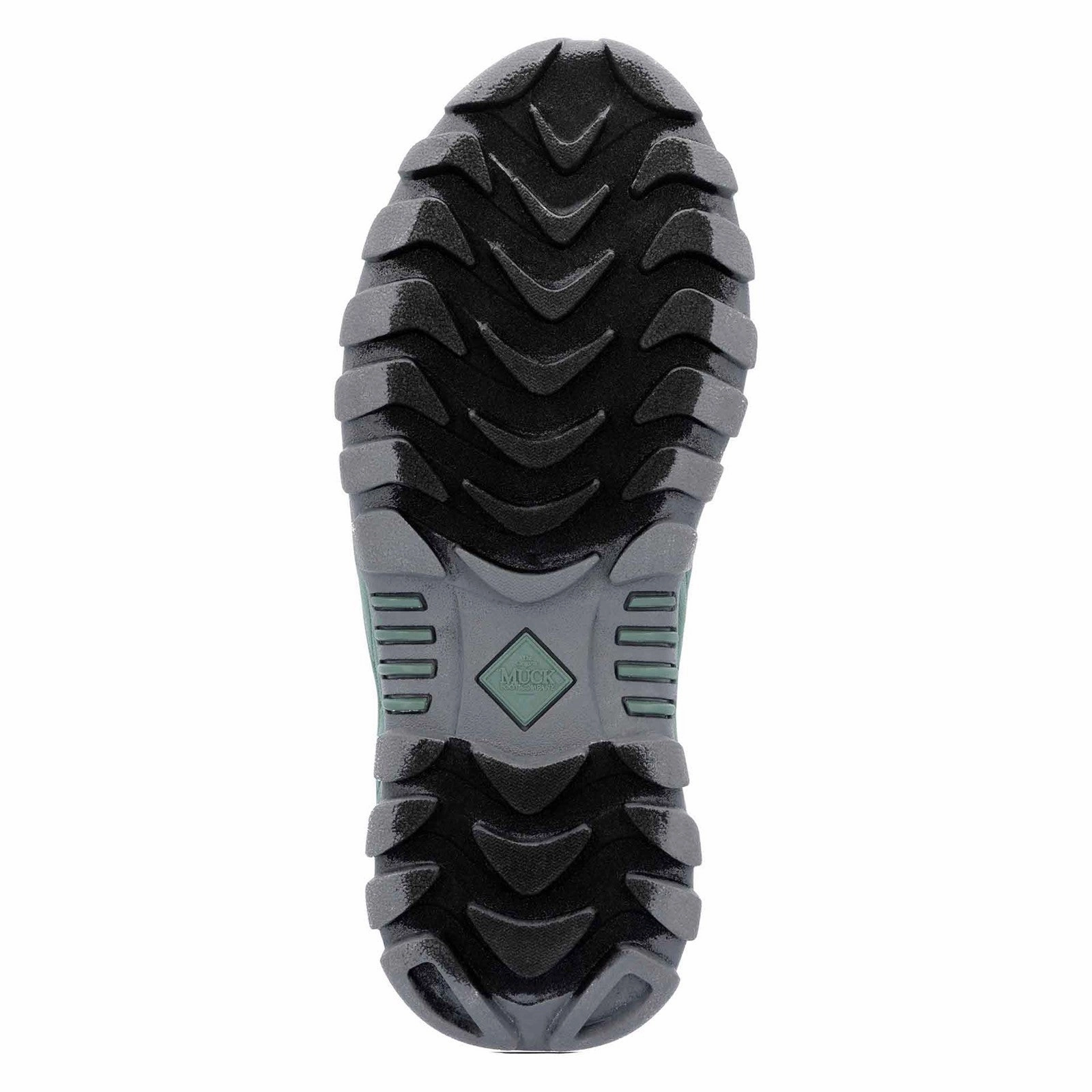 Stiefel Gefütterte Damen Arctic Sport II Kurzstiefel | Grey/Plaid