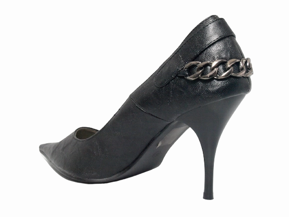 Gel Cushions For High Heels Damen High Heel Plateau Pumps Abendschuhe Stilettos Black # 257-41