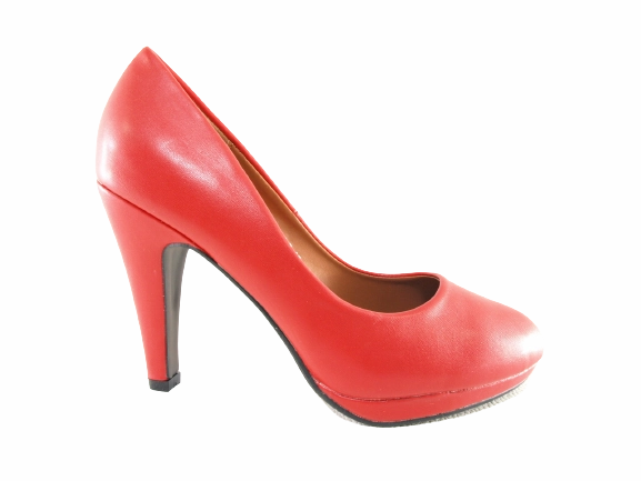 High Heels To Flats Damen High Heel Plateau Pumps Abendschuhe Stilettos Red # 7572