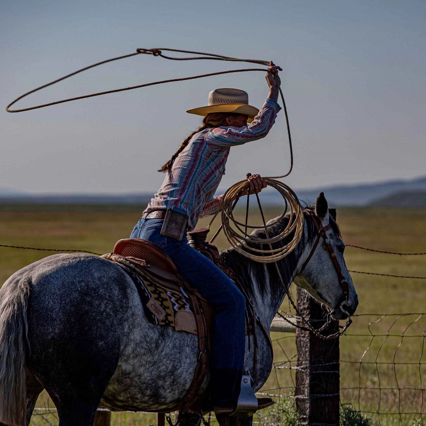 Damen Lady Rebel Pro Westernstiefel Stiefel Copenhagen Sale