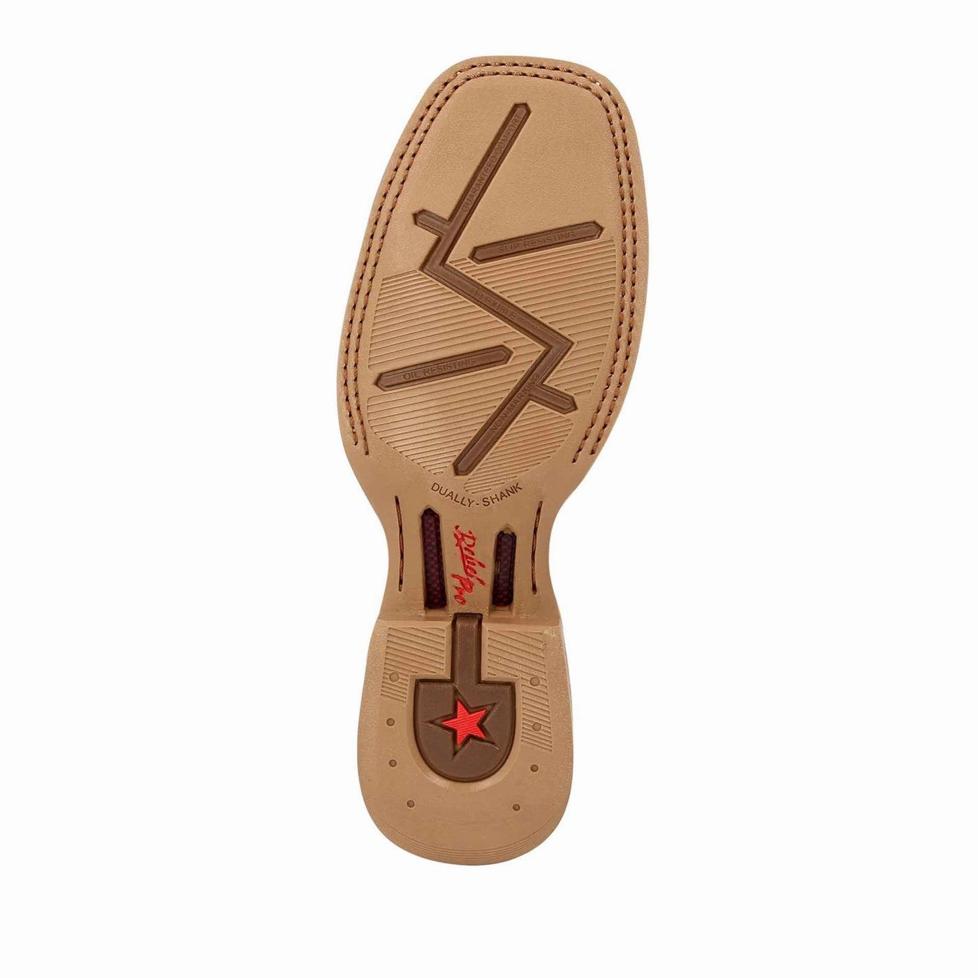 Damen Lady Rebel Pro Westernstiefel Denim Overknee Stiefel