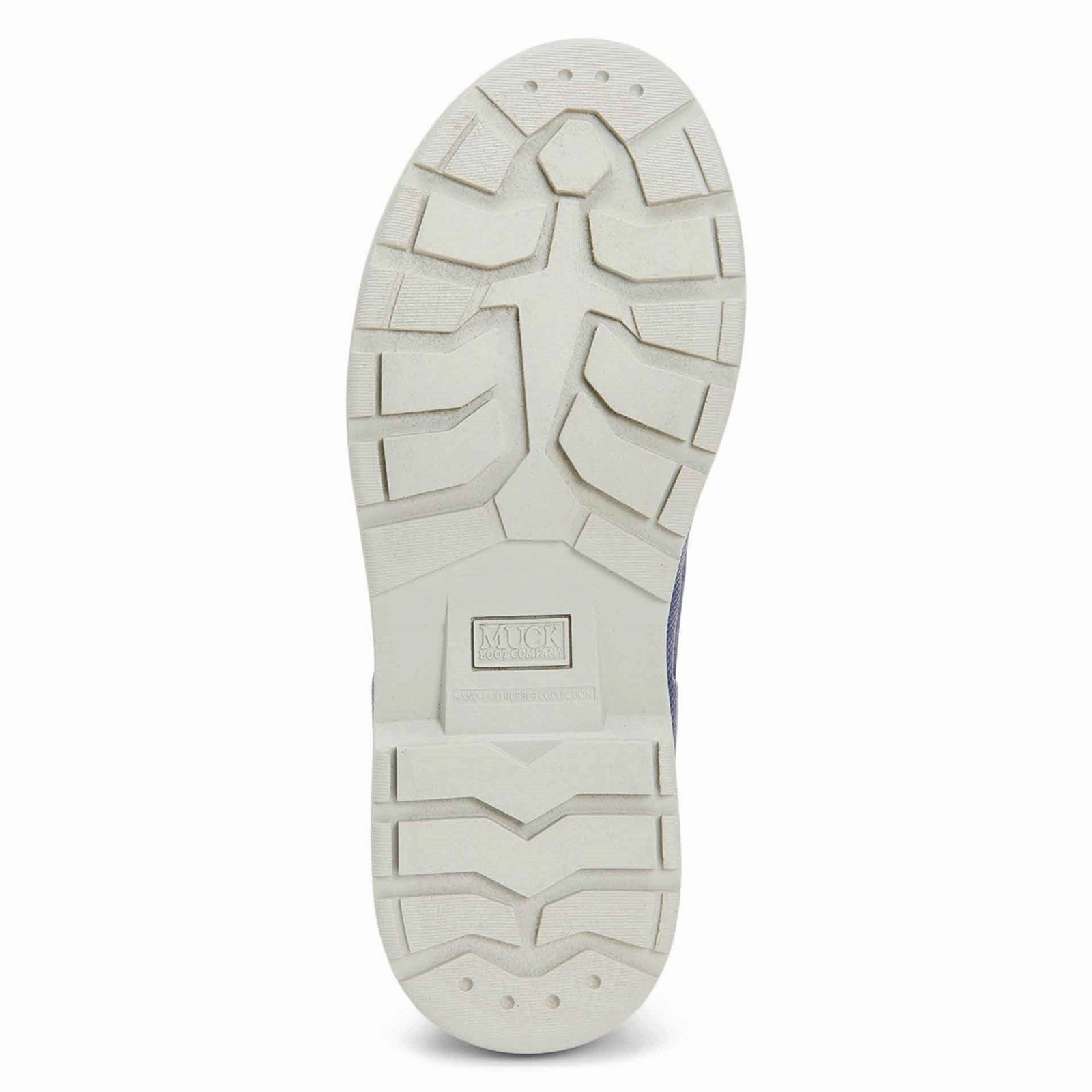 Damen Muck Originals Ankleboots mit Anziehlasche | Astral Aura / Floral Chaps Stiefel