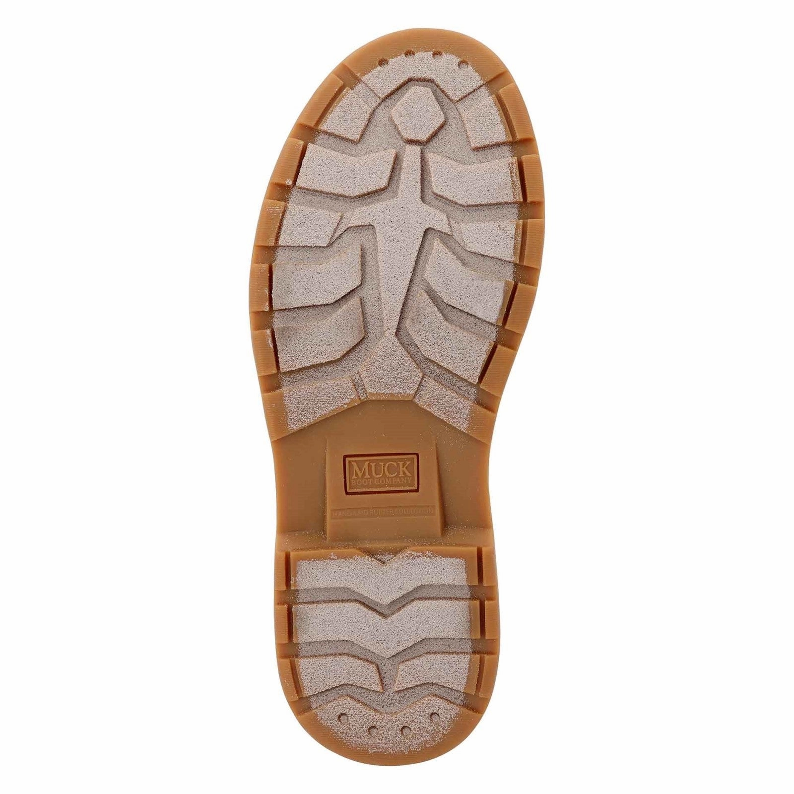 Damen Muck Originals Ankleboots mit Anziehlasche | Yellow/Ditsy Dot Print Stiefel Art Company