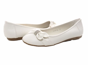 Schnittmuster Lederschuhe Damen Slipper Halbschuhe Ballerina Loafer Mokassins Slip On Flats Freizeit White # 8187
