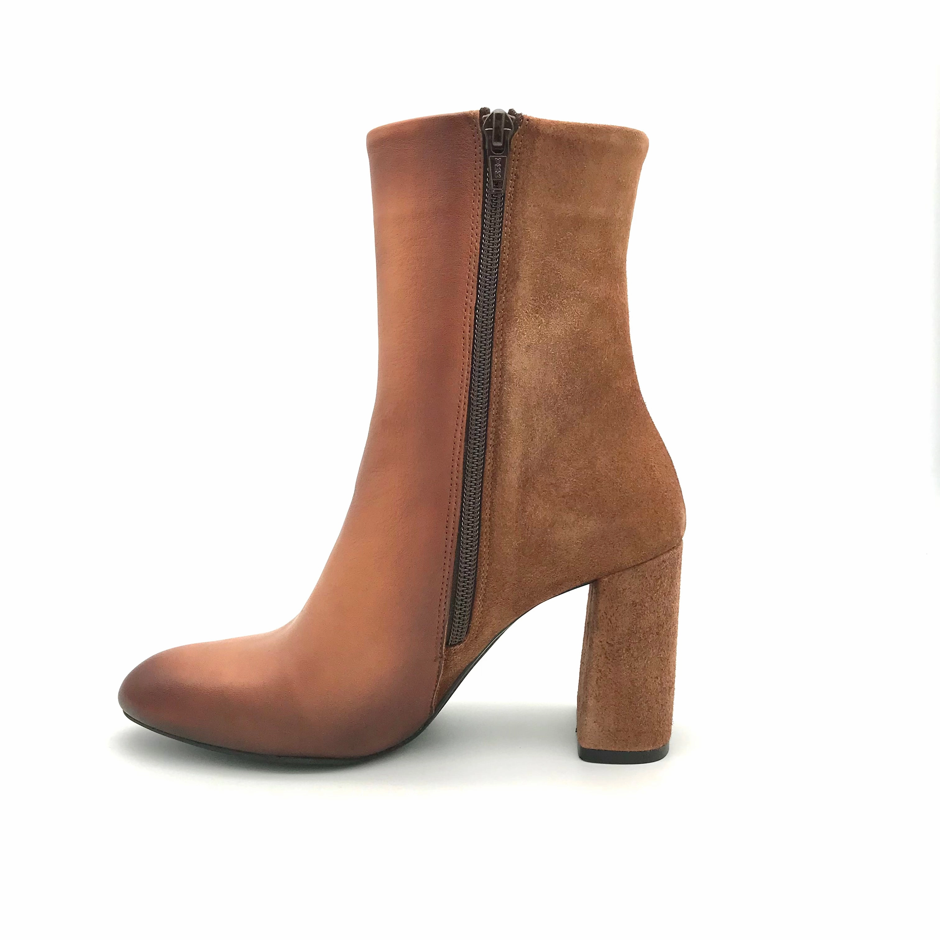 Damen Stiefelette "Sofia" Stiefeletten Soft