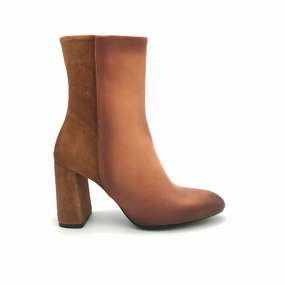 Damen Stiefelette "Sofia" Rieker Stiefeletten Chelsea Boots