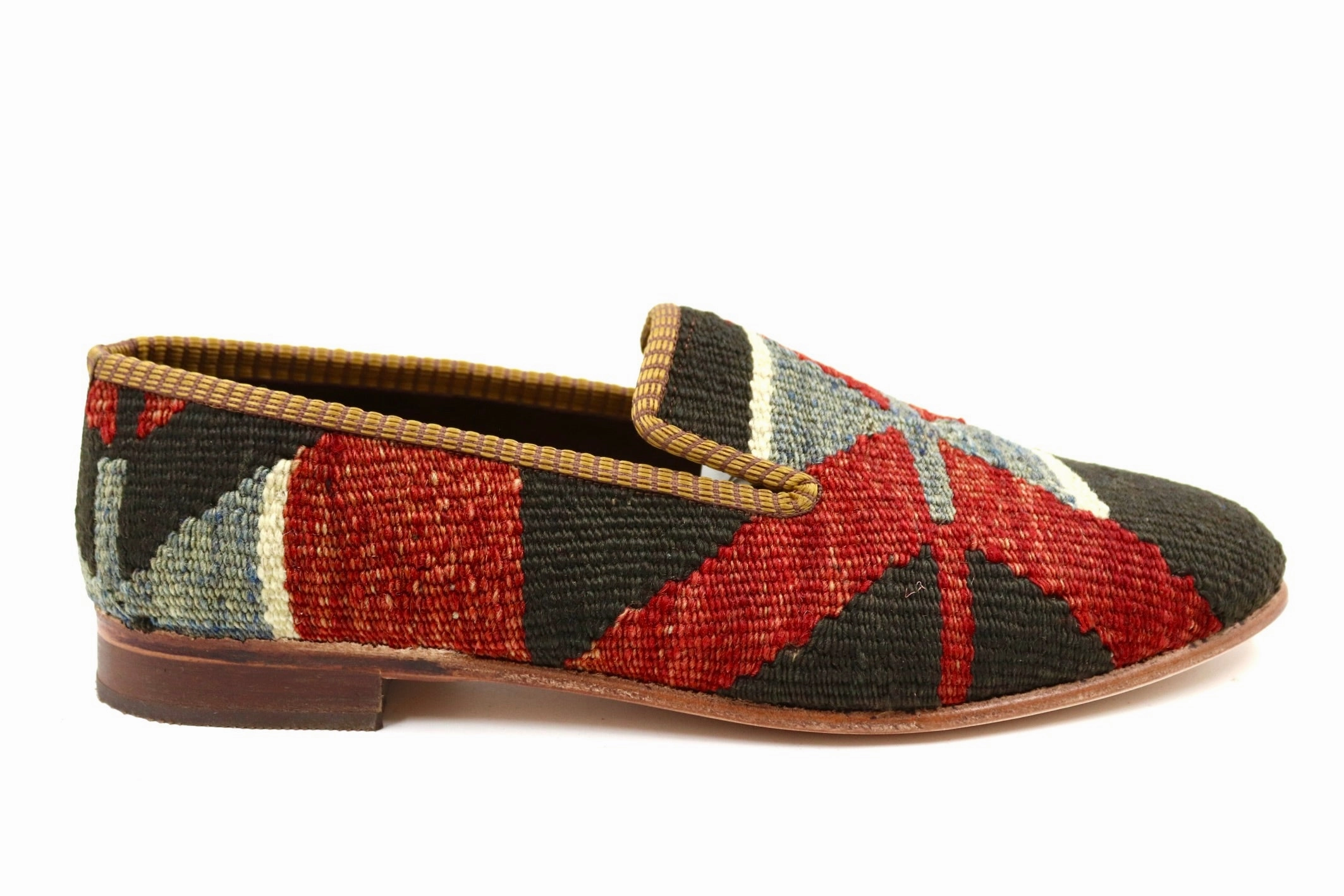 Dariel Gre 43 - Kelim Loafers Frankie Loafers