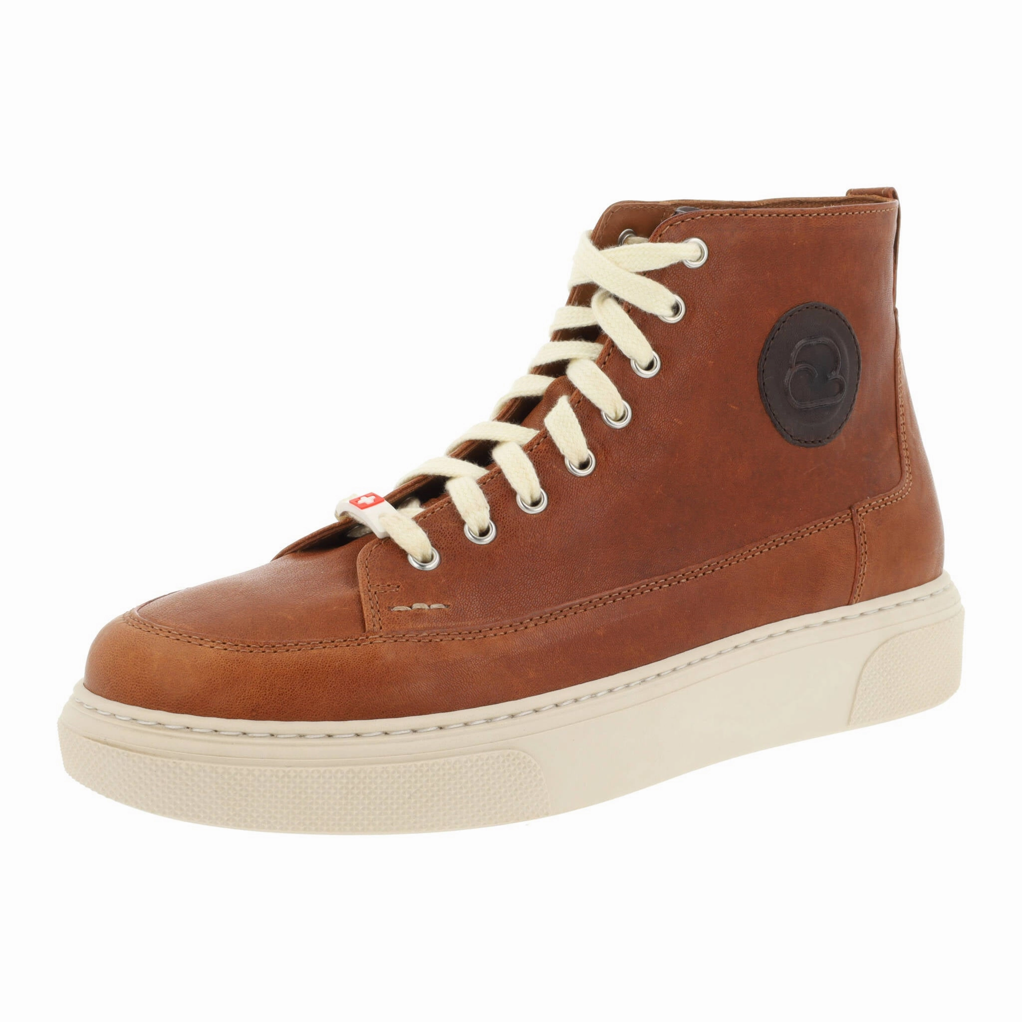 Herren Plateau Sneaker CYBRUS