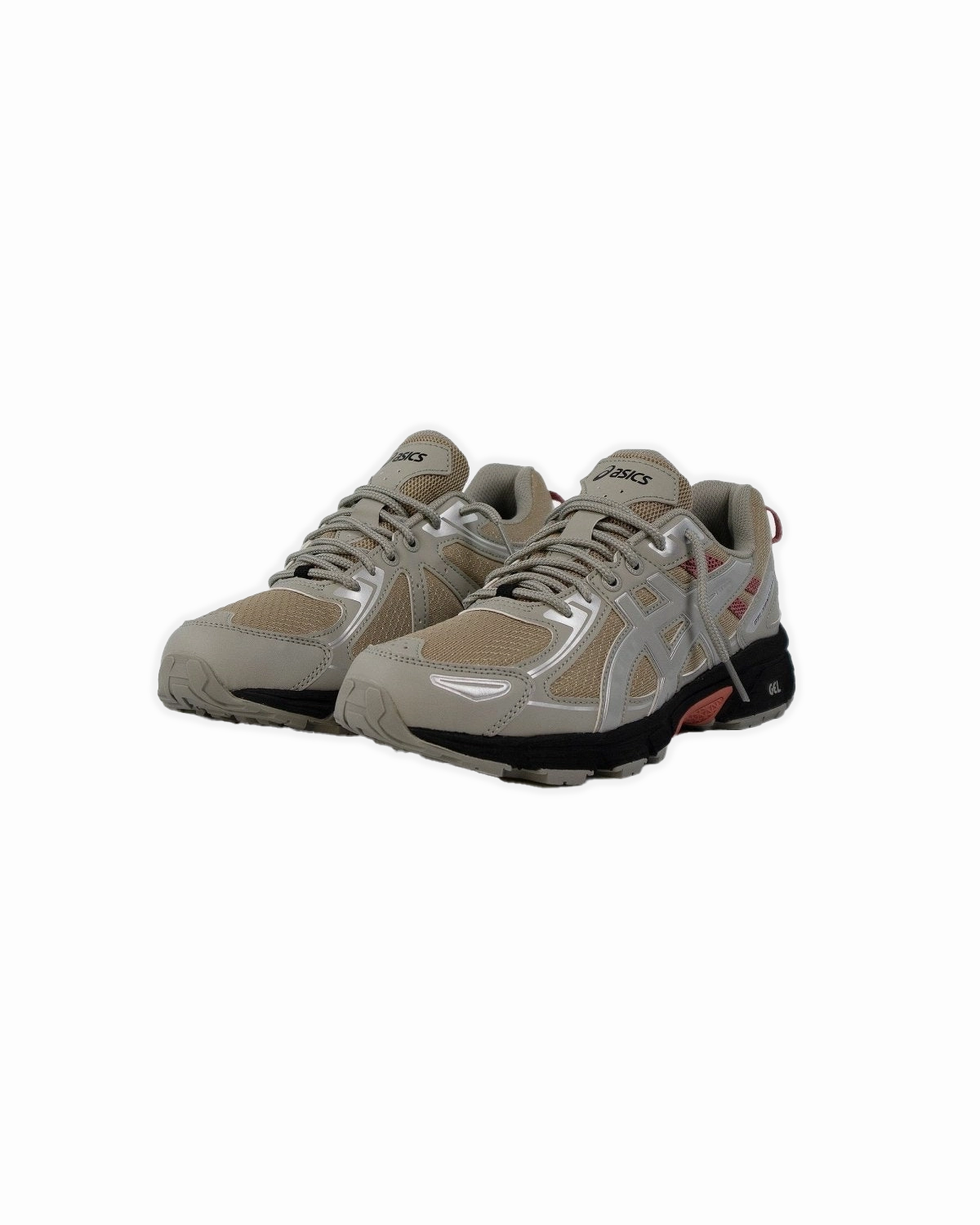 Paul Green Plateau Sneaker Asics - Gel-Venture 6