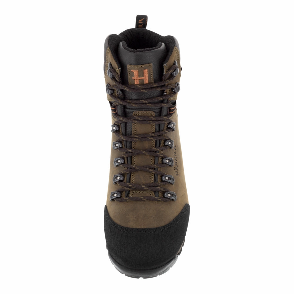 Stiefel Style Hrkila - Forest Hunter MID GORE-TEX Jagdstiefel
