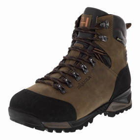 Hrkila - Forest Hunter MID GORE-TEX Jagdstiefel Vanucci Enduro Stiefel