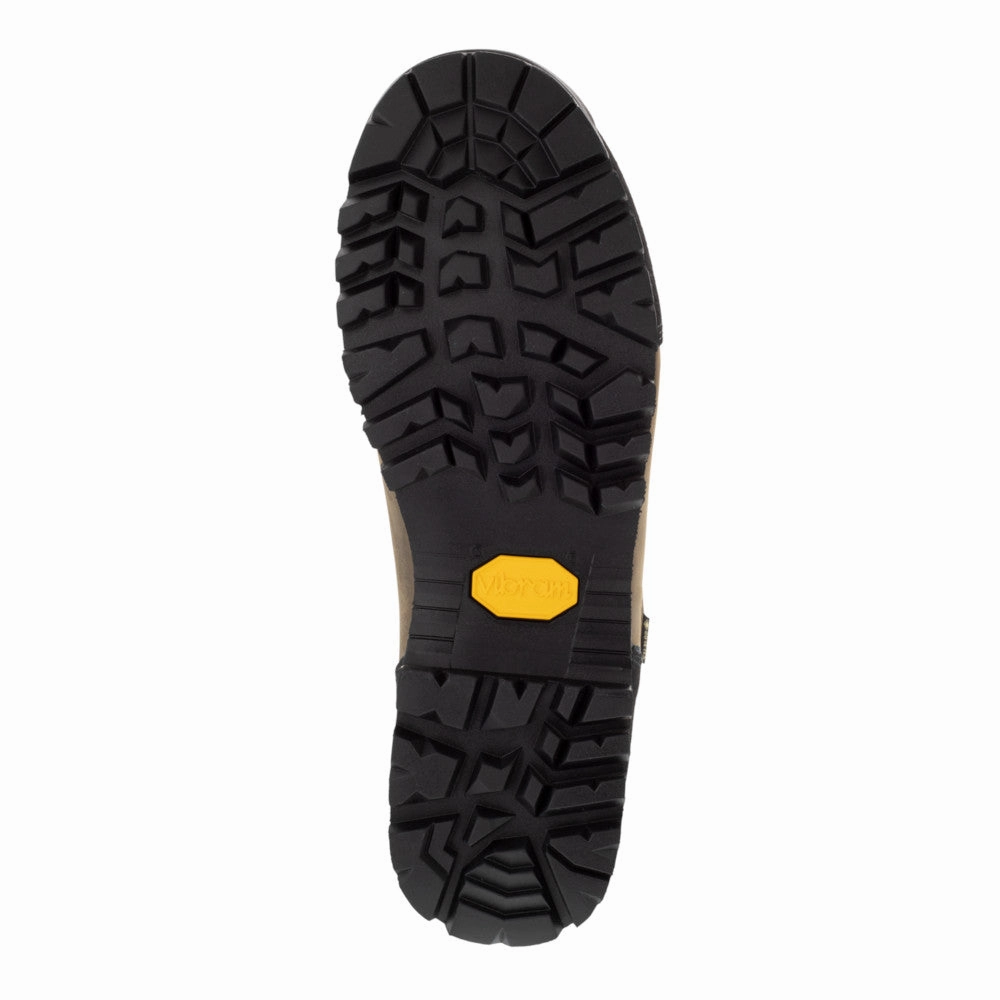 Thurston Lusso Leder Chukka Stiefel Hrkila - Forest Hunter MID GORE-TEX Jagdstiefel