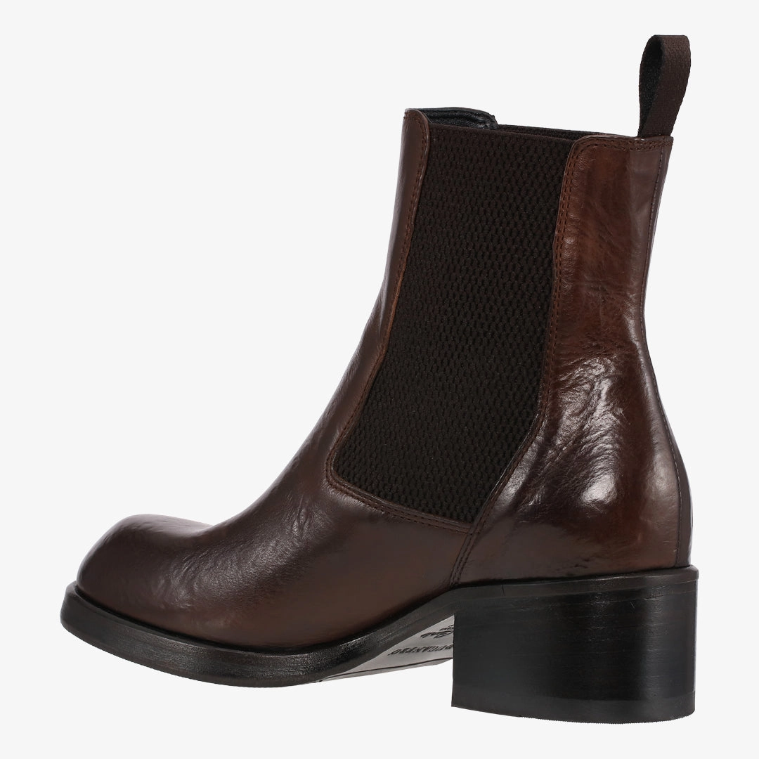 Ducanero #3078B Chealsea Boots 39