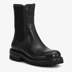 Ugg Ashton High Chelsea Boots Ducanero #3105A