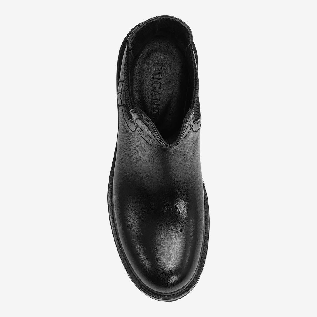Ducanero #3105A Orinoco Chelsea Boots