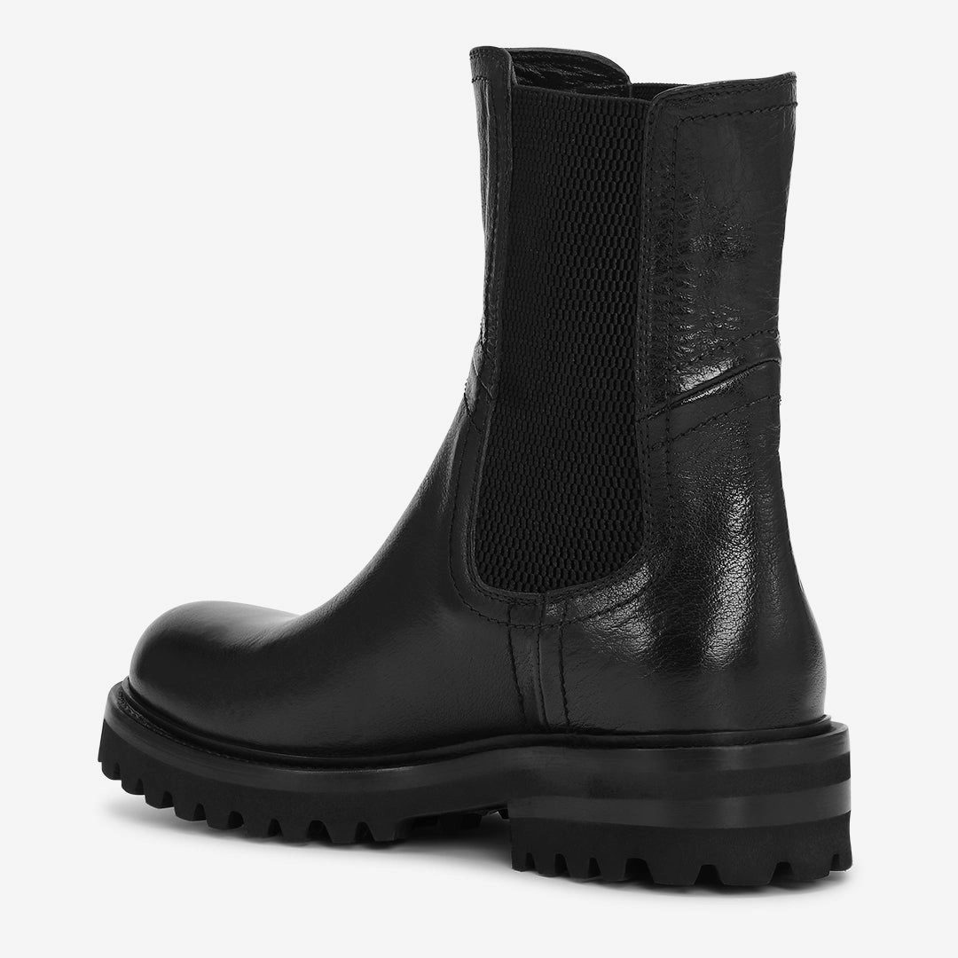 Pier One Schuhe Chelsea Boots Ducanero #3105A