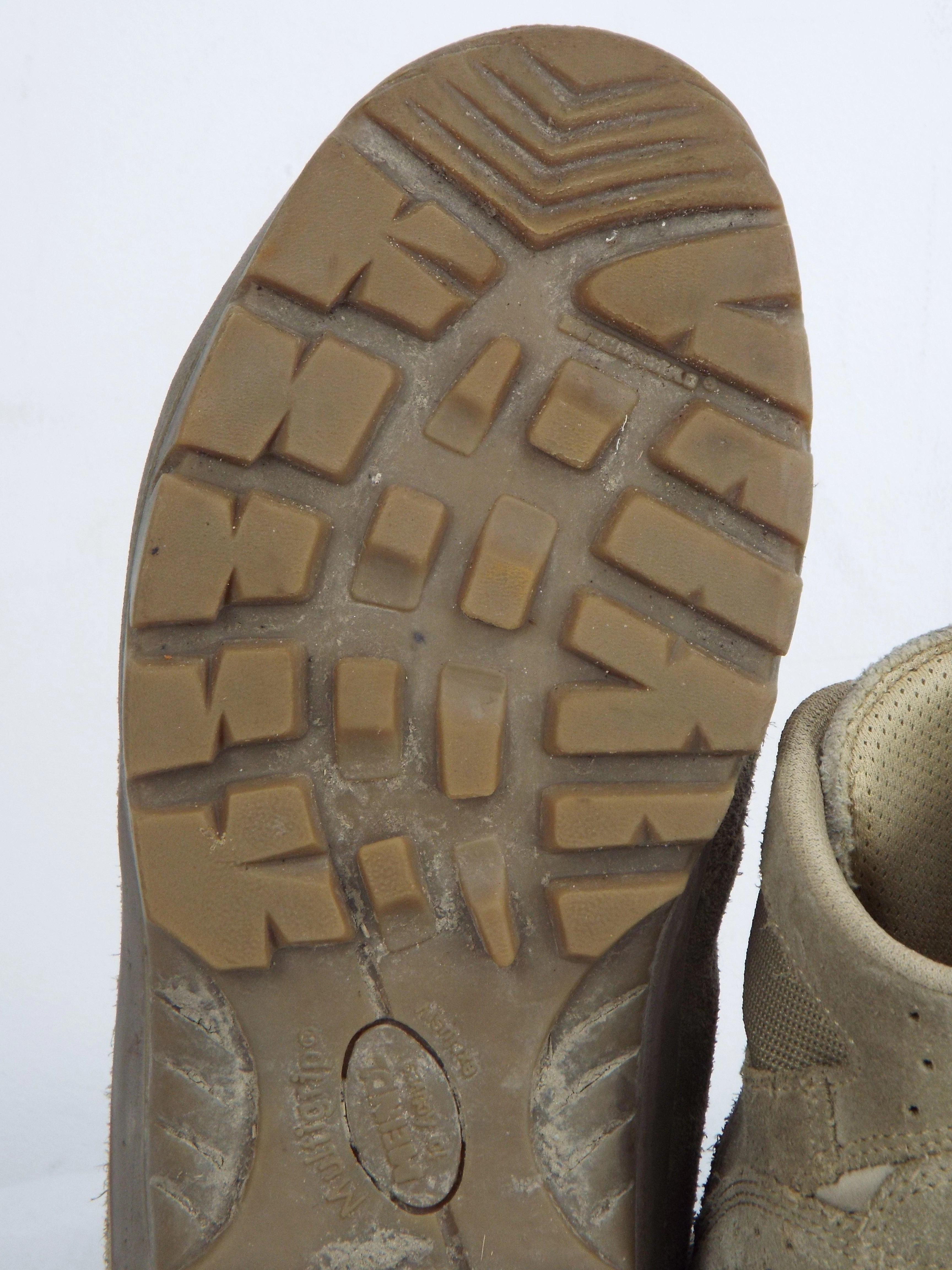 Dutch Army Desert Ankle Boots Amisu Stiefel