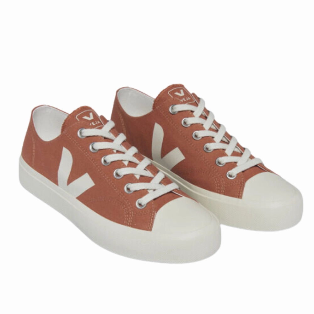 Wata II Low Adidas Brown Sneaker