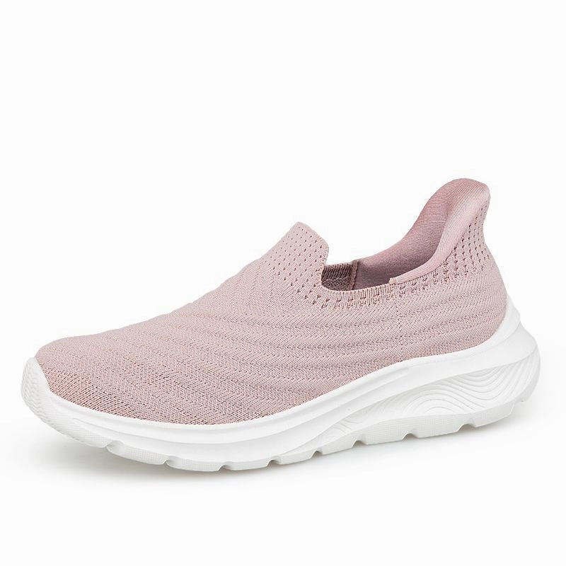 Premiata Sneaker Slip On Sneaker Damen  Stoff Slip In Schlupf Sneaker  Damen Sneaker zum Reinschlpfen ohne Schnrsenkel