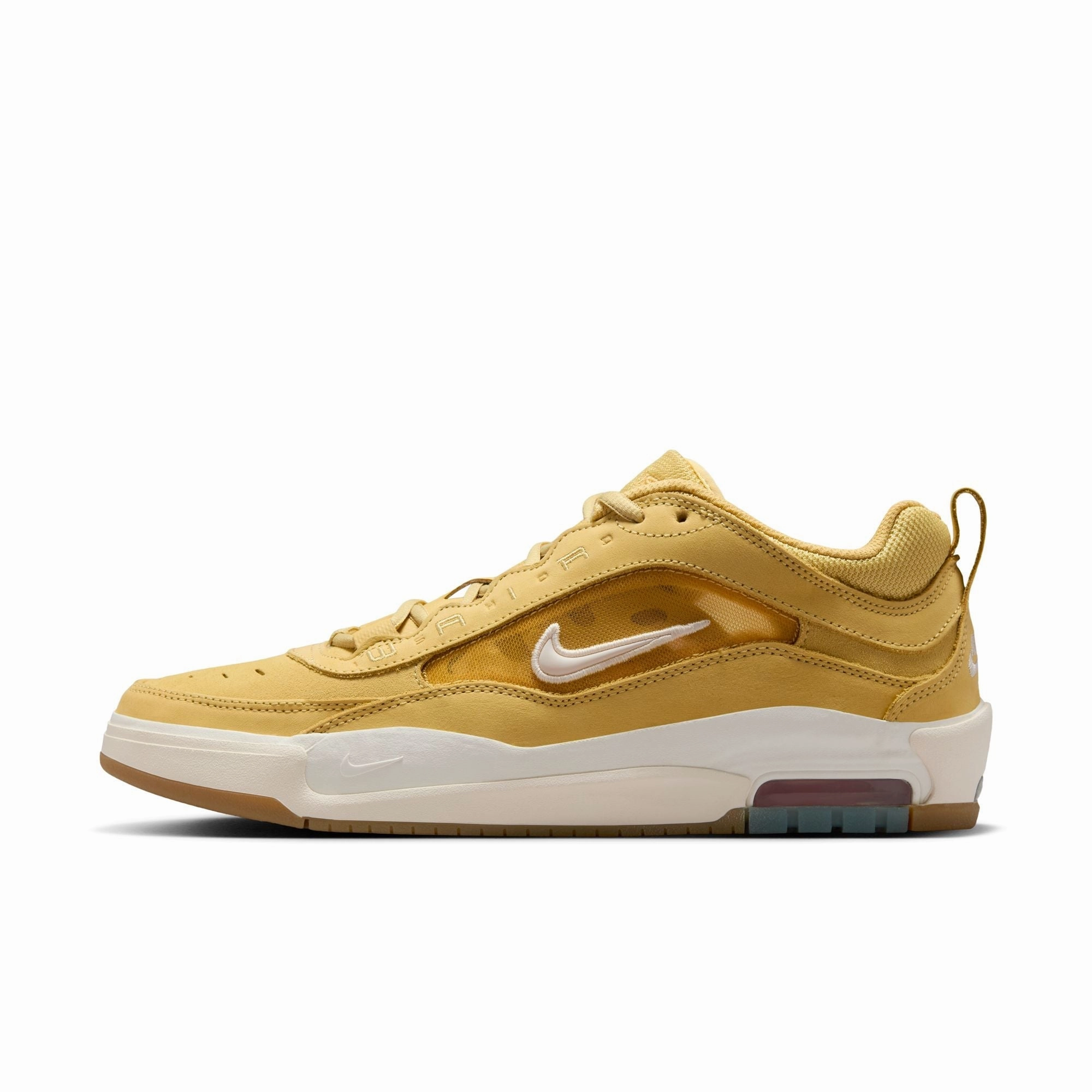 Nike SB Air Max Ishod Iso Skate Schuhe Unisex Basketball Shoes 2019 Low Cut