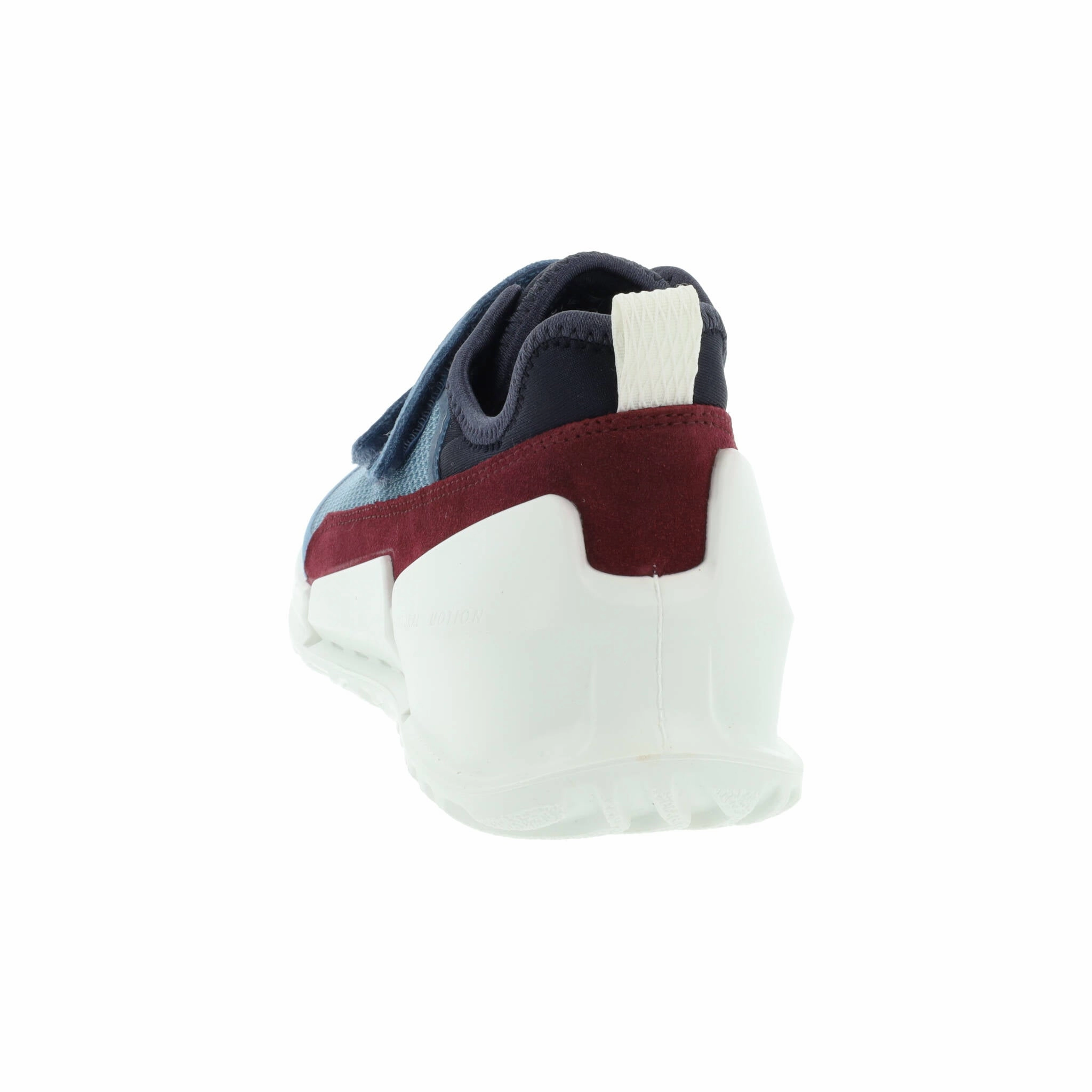 Ecco Sneaker Luftdurchlässig