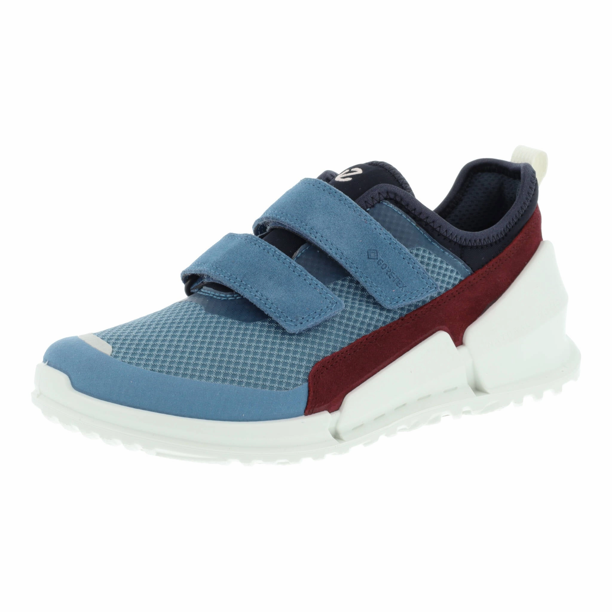 Sneaker Marken Ecco