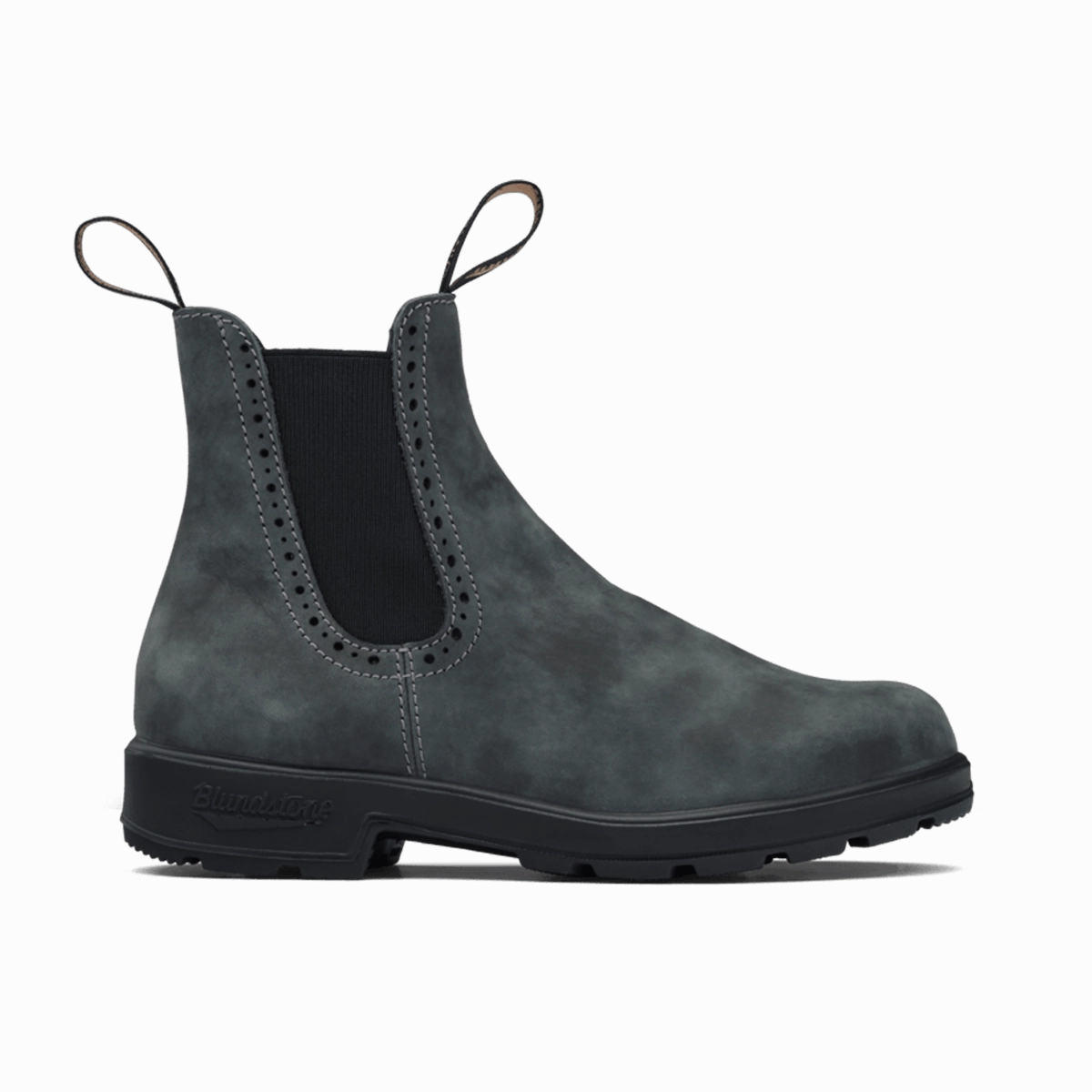 #1630 high top womens boots Outfit Zu Chelsea Boots