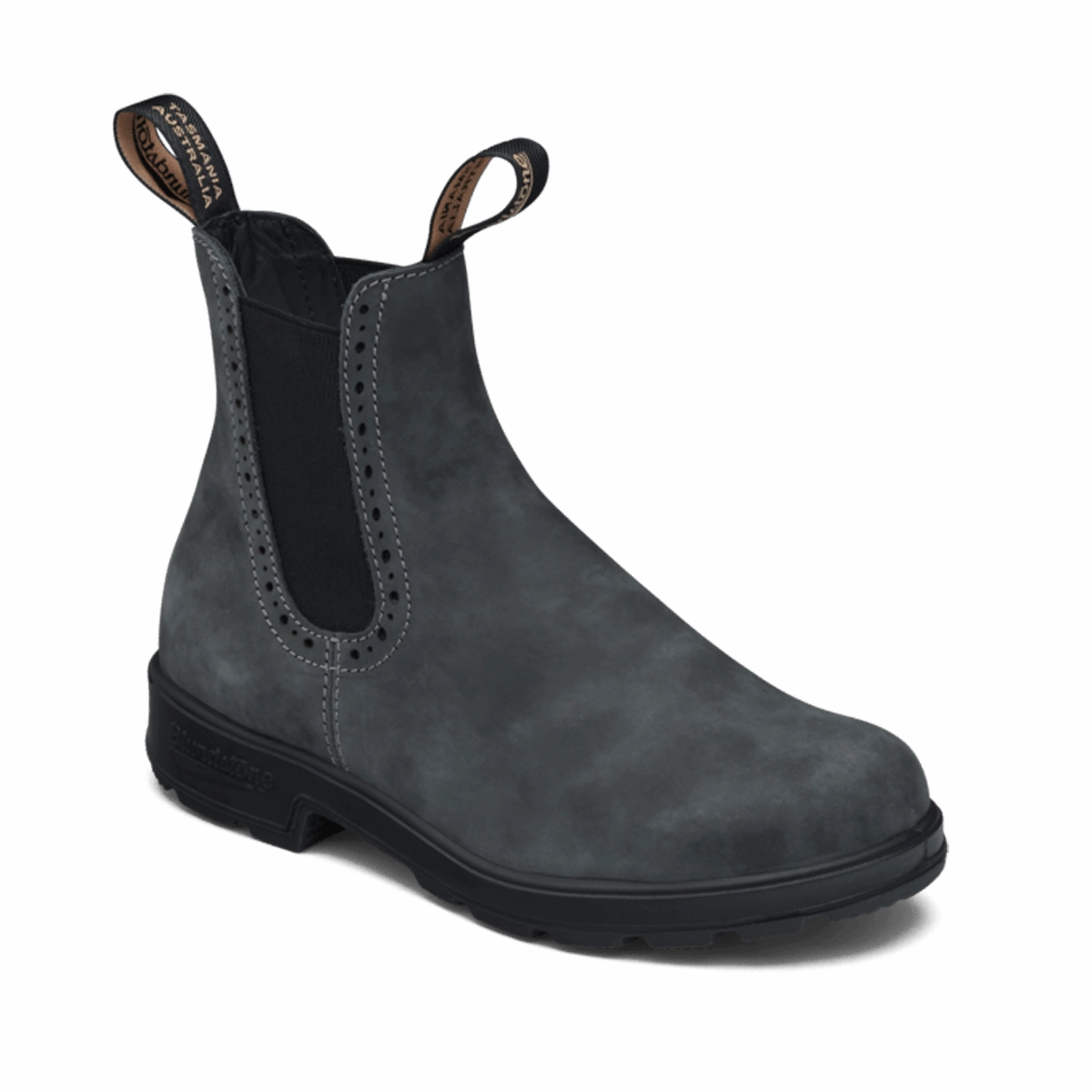 #1630 high top womens boots Sheila Chelsea Boots