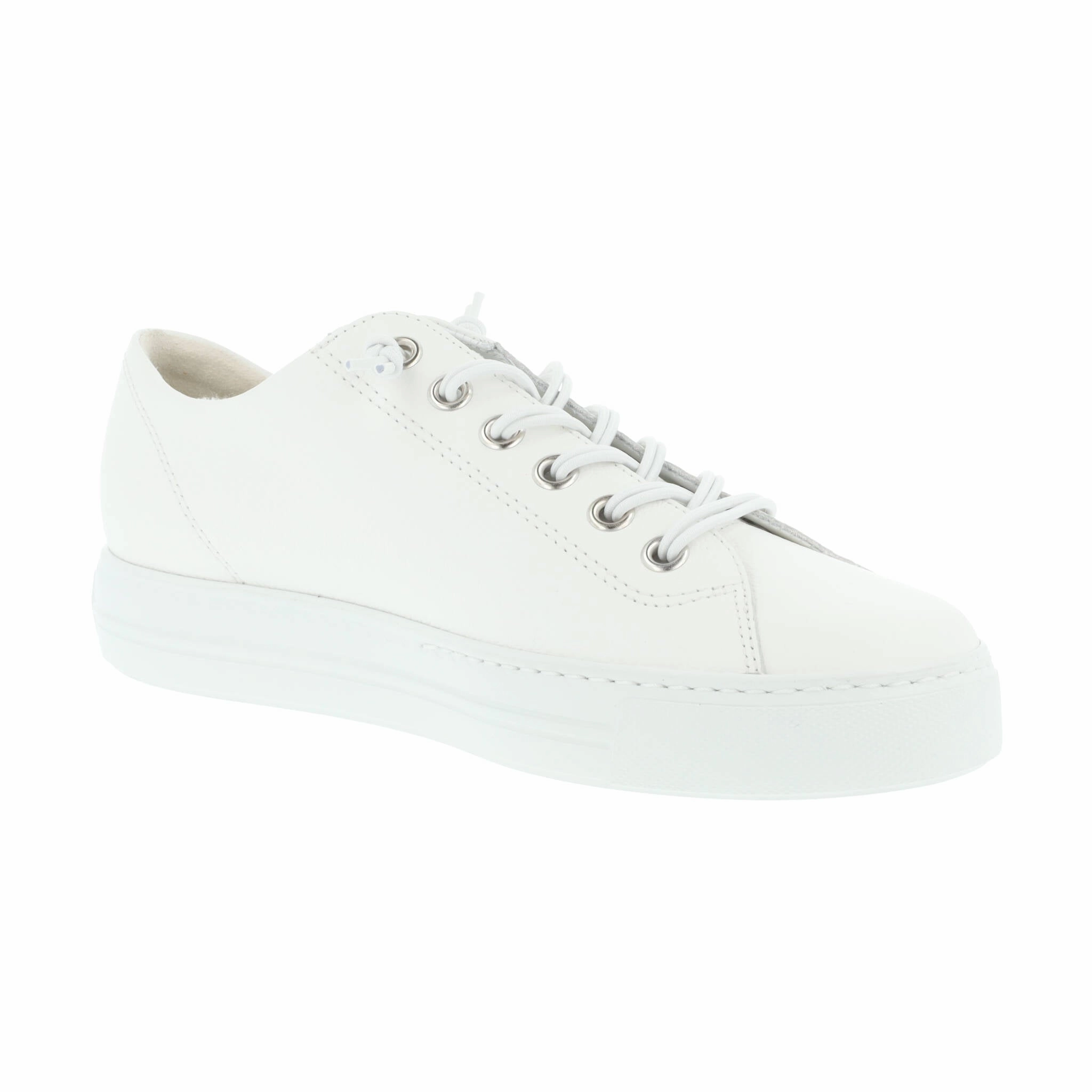 Paul Green Damen Sneaker Leder
