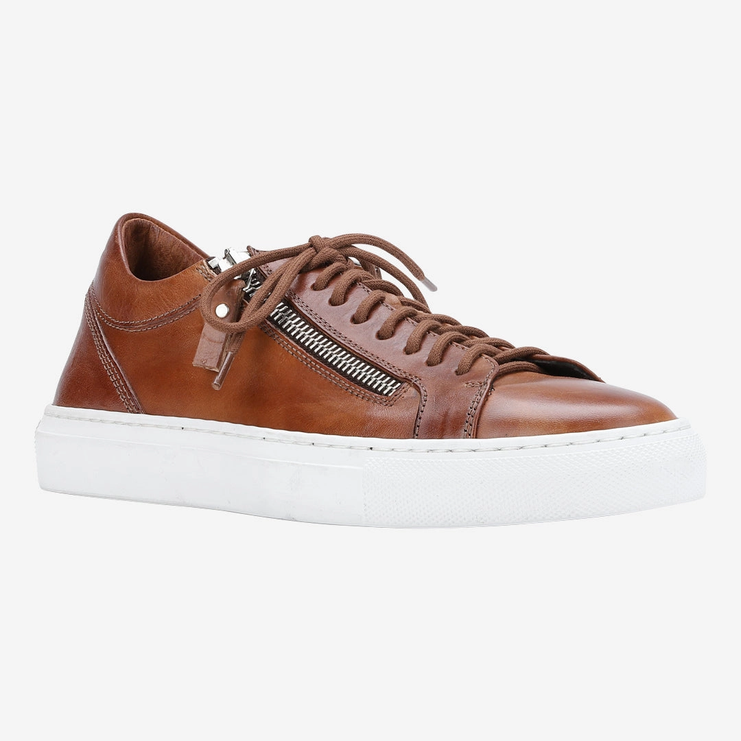 Weiß Rosa Sneaker Scarpa #4085B