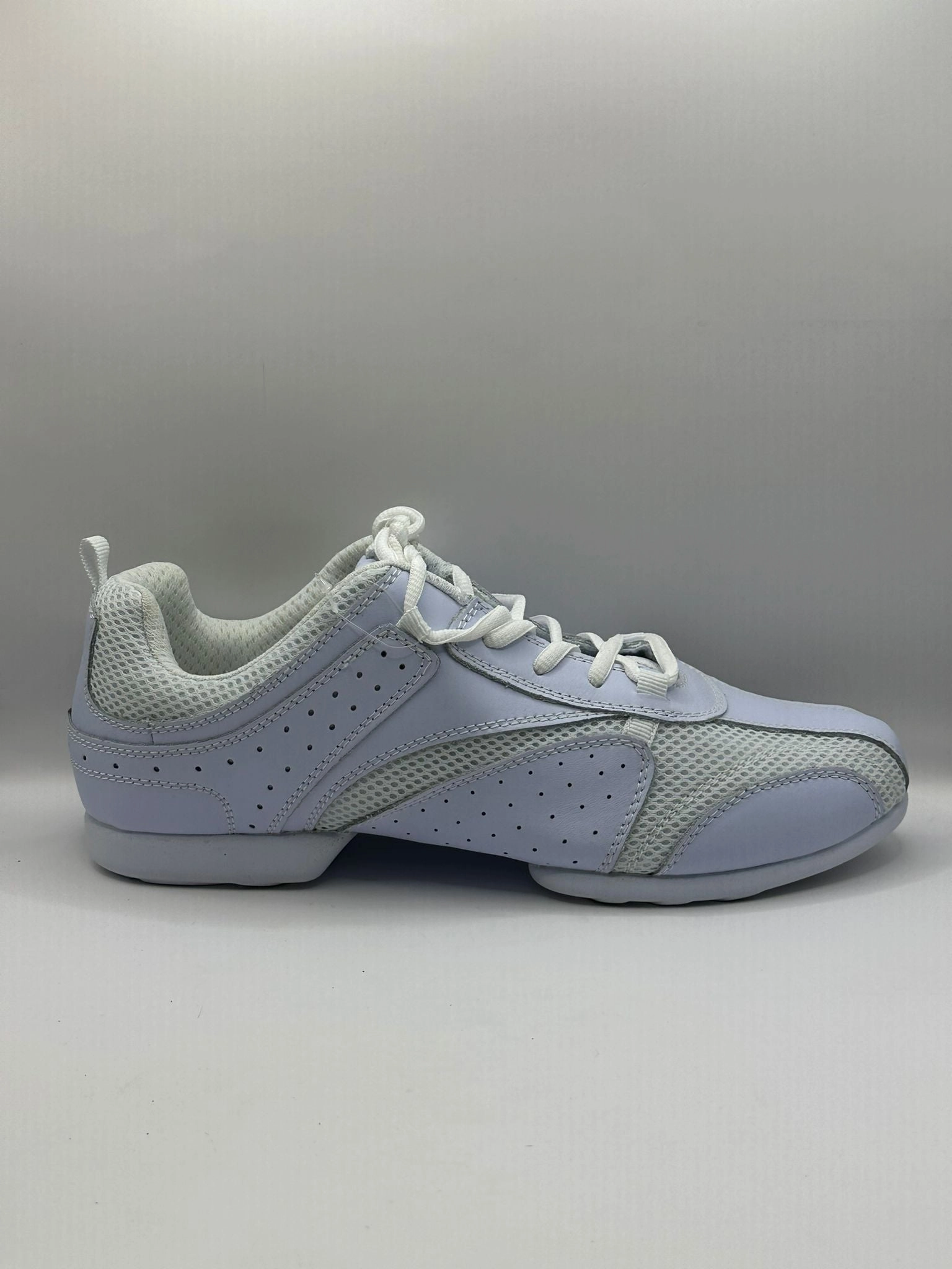 1566 Rumpf NERO Sneaker Lack Sneaker