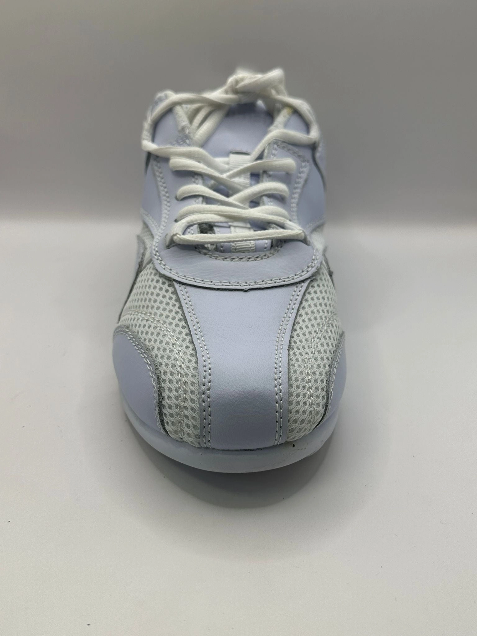 Viola Weller Sneaker 1566 Rumpf NERO Sneaker