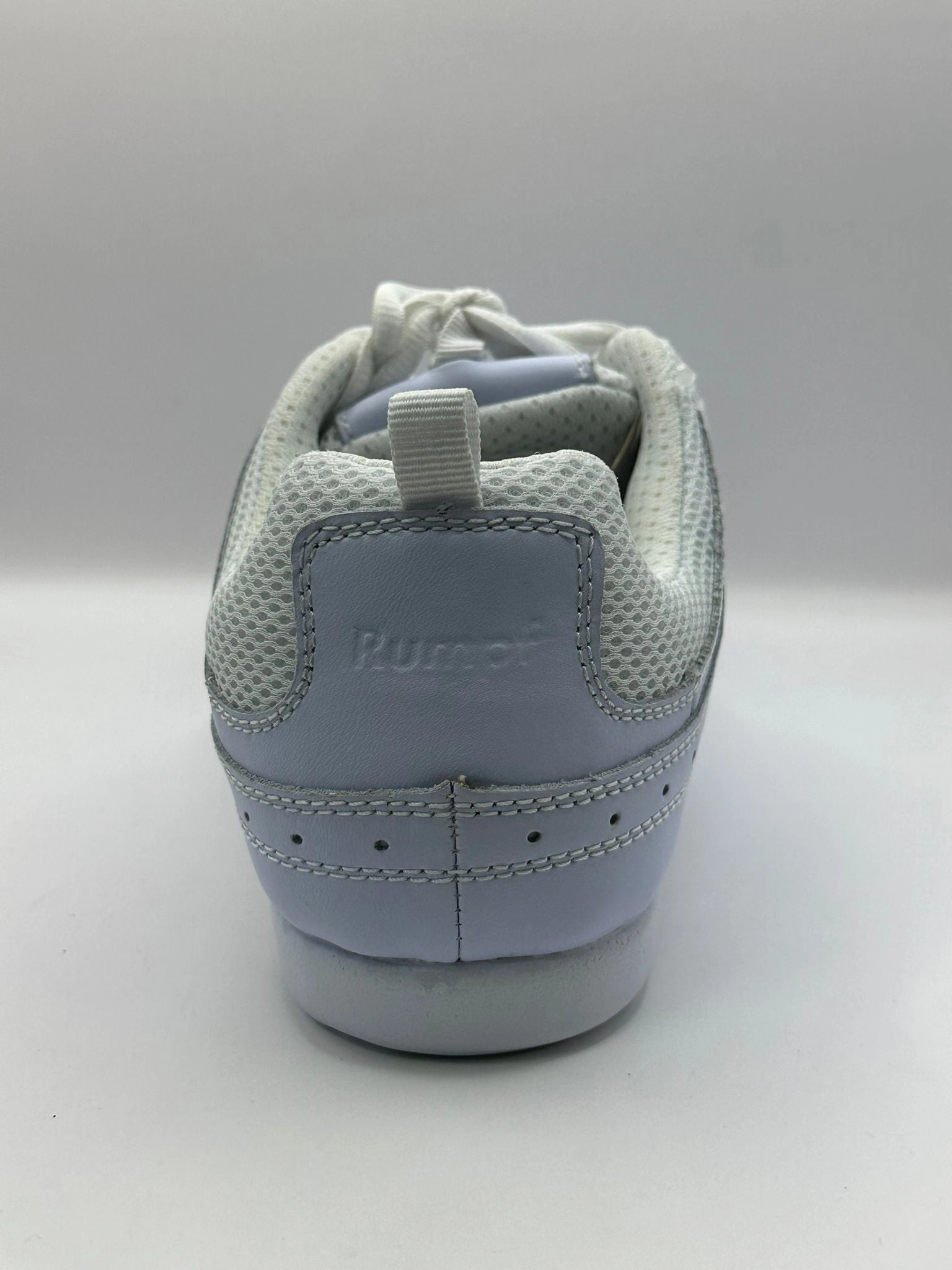 Plein Sport Sneaker 1566 Rumpf NERO Sneaker