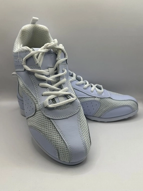 Brooks Sneaker 1566 Rumpf NERO Sneaker