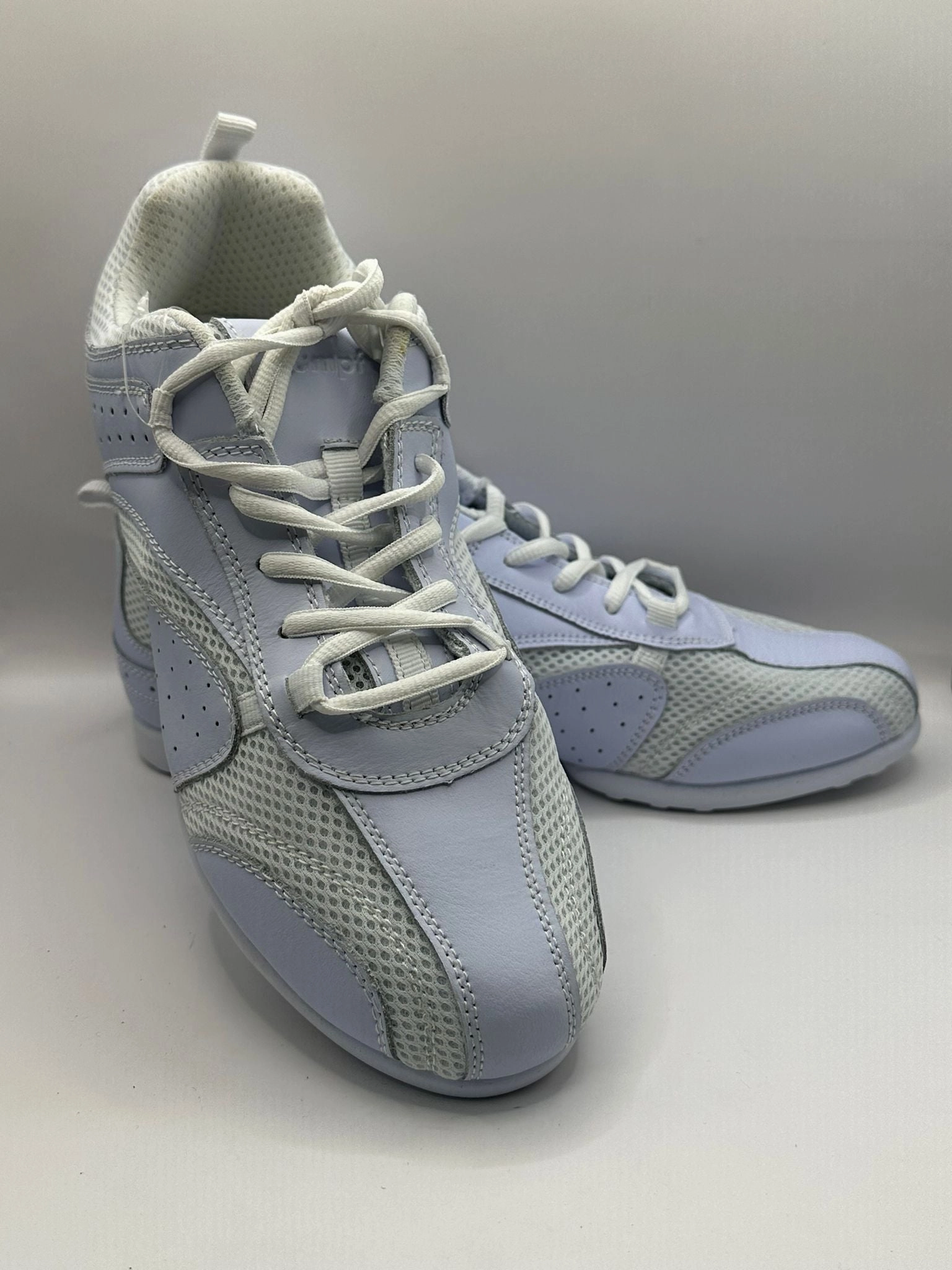 Paul Green Sneaker Leo 1566 Rumpf NERO Sneaker