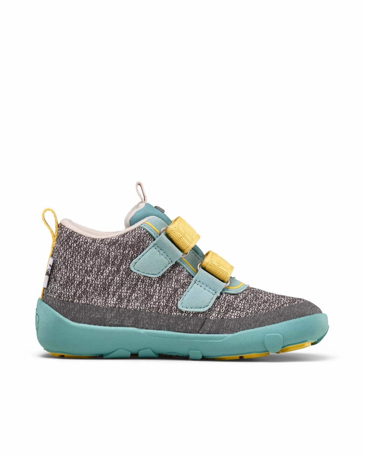 Affenzahn bergangsschuh Knit Happy Nashorn Sneaker Gr 24