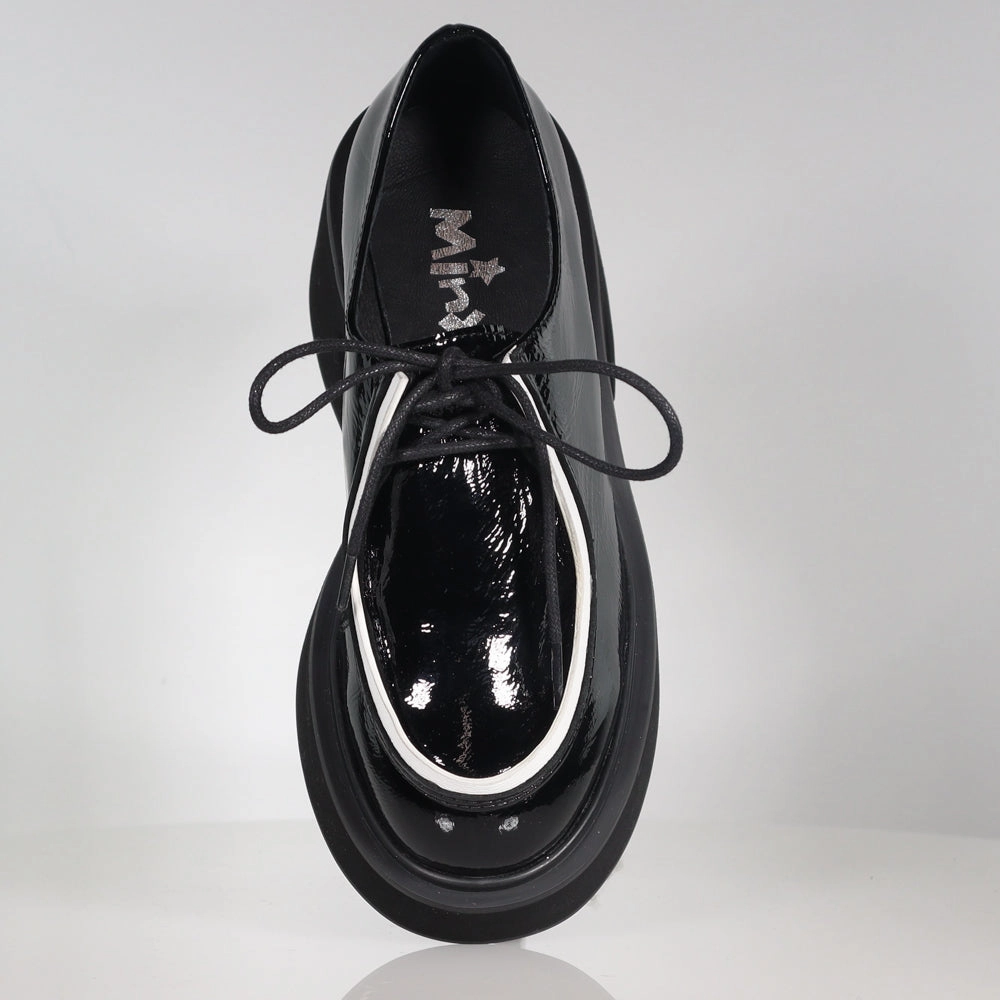 Georgie Loafers Plain