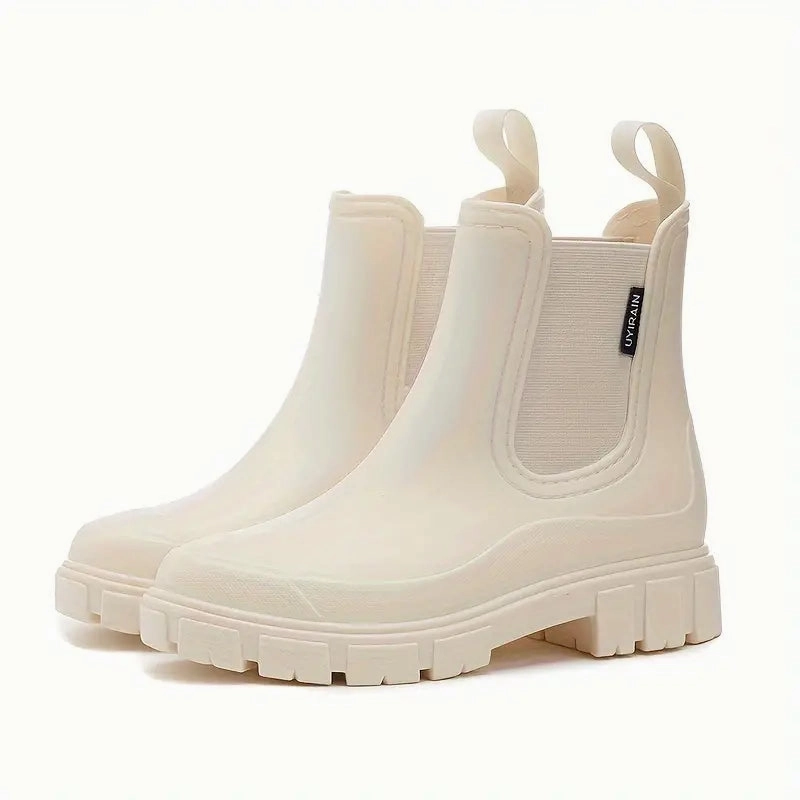 Elegante Chelsea Boots fr stilvolle Anlsse