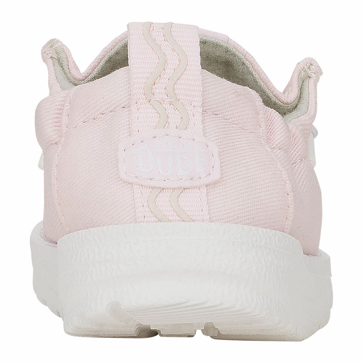 LILDUDES Slip On Classic Kinder - Festival Pink Reno Pantoffeln