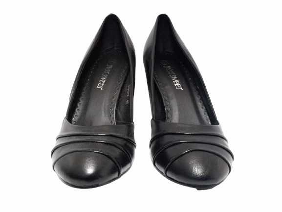 Shoes For High Heels Damen High Heel Plateau Pumps Abendschuhe Stilettos Black # 078