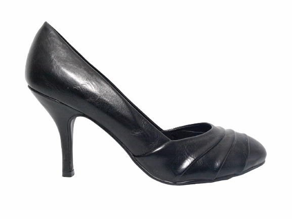 Damen High Heel Plateau Pumps Abendschuhe Stilettos Black # 078 High Heels Ohne Schmerzen