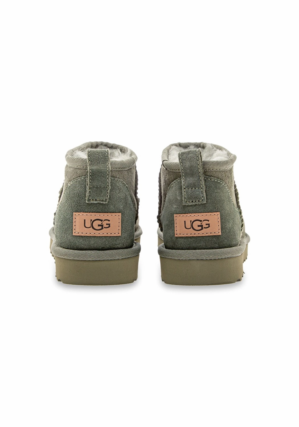 Stiefel Laura Vita W Classic Ultra Mini sdc