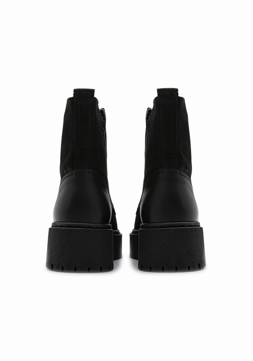 Philipp Plein Stiefel RSMary Boot Nubuck black/black