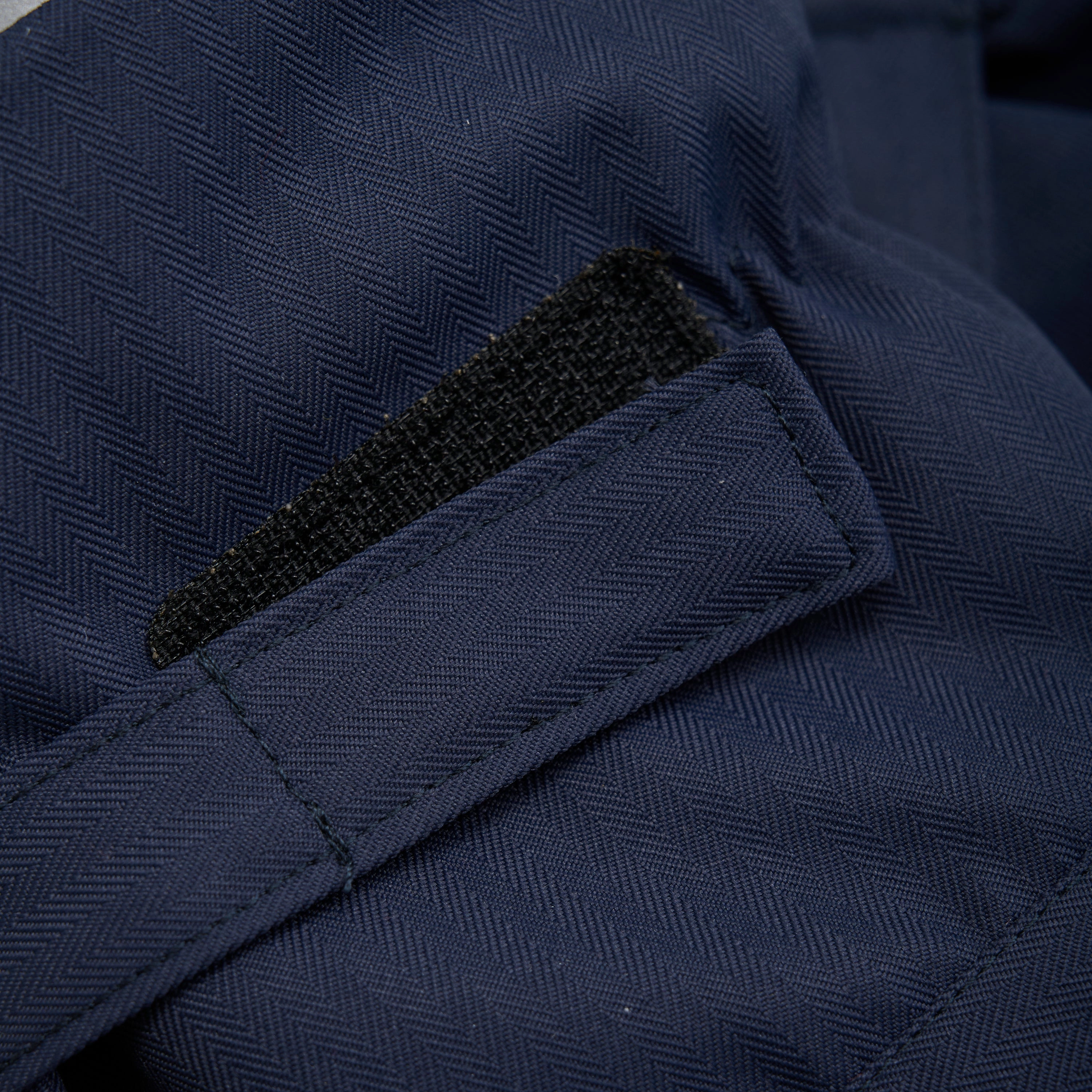 Schneeschuh Parisian Night von Minymo Stiefeletten Grau