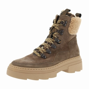 Waldlufer Lorenzi Stiefeletten