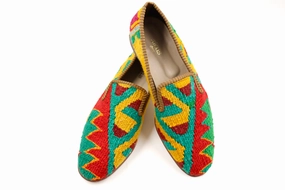 Doucal's Loafers Eliano Gre 44 - Kelim Loafers